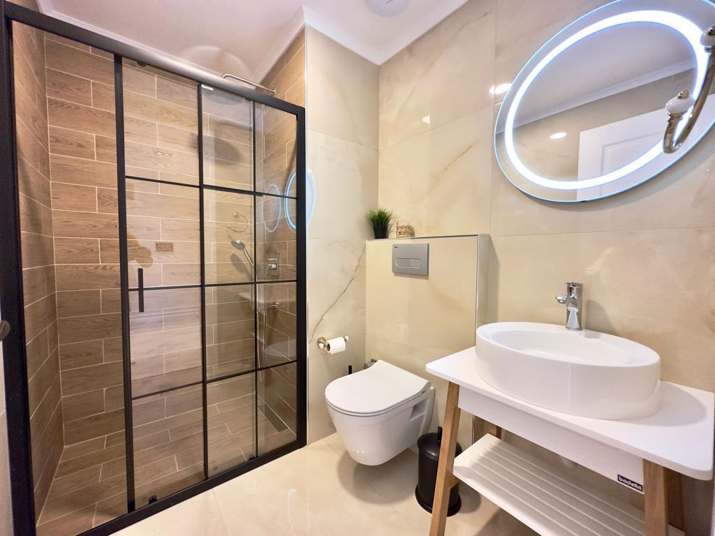 Пентхаус в Алании, Турция, 151 м² - фото 12