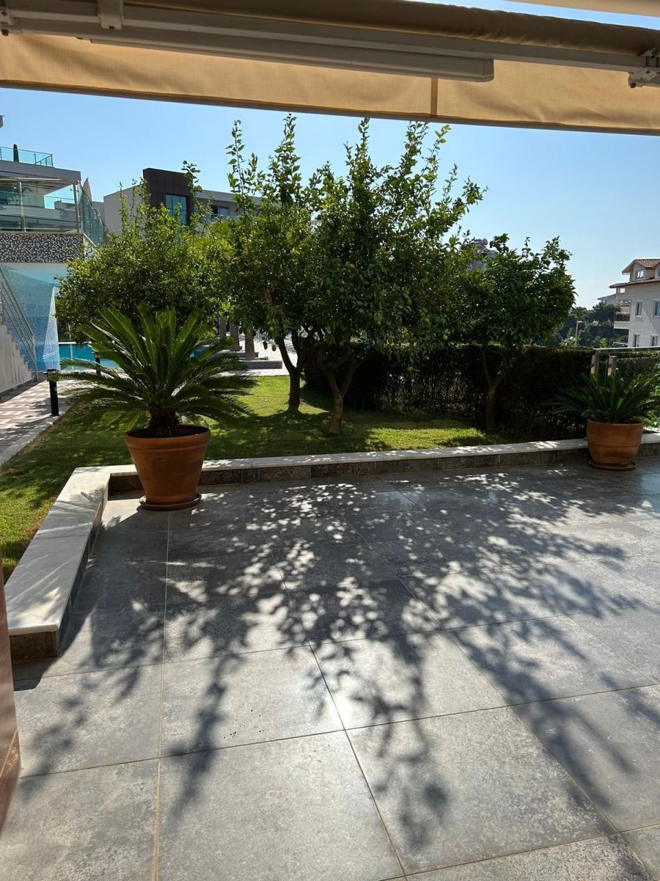 Квартира в Алании, Турция, 140 м² - фото 12