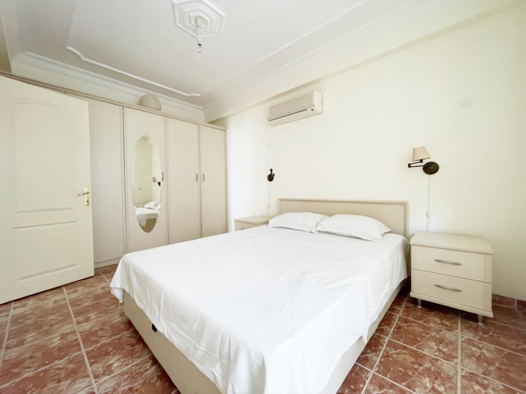 Квартира в Алании, Турция, 100 м² - фото 12