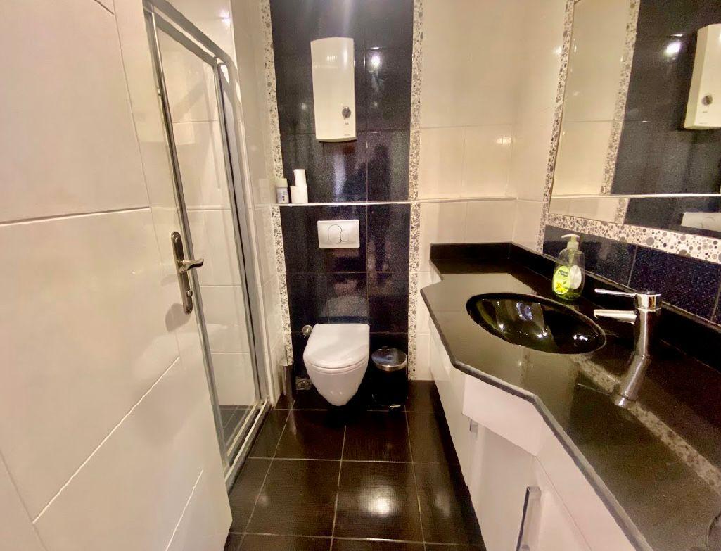 Квартира в Алании, Турция, 110 м² - фото 12