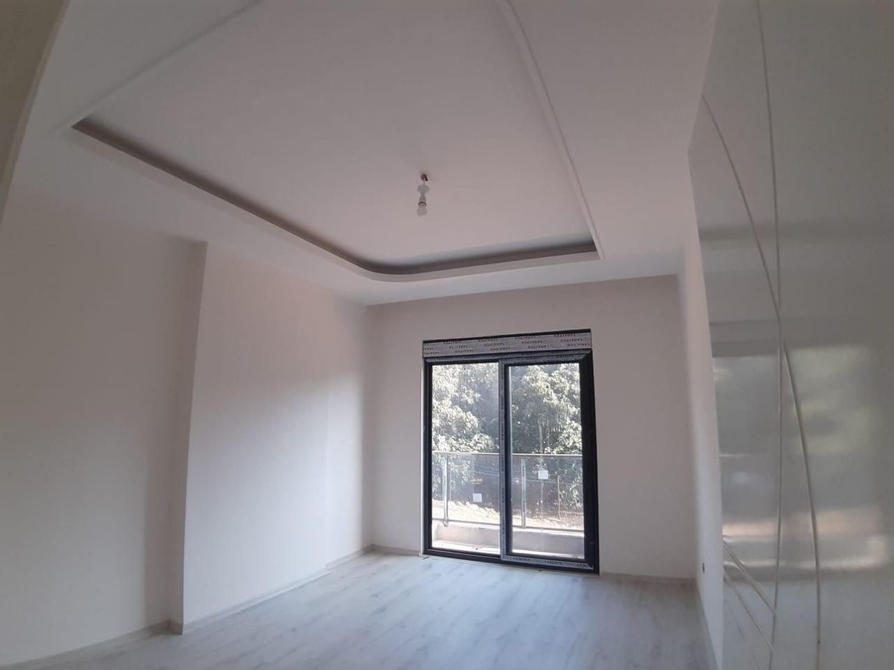 Квартира в Алании, Турция, 150 м² - фото 12