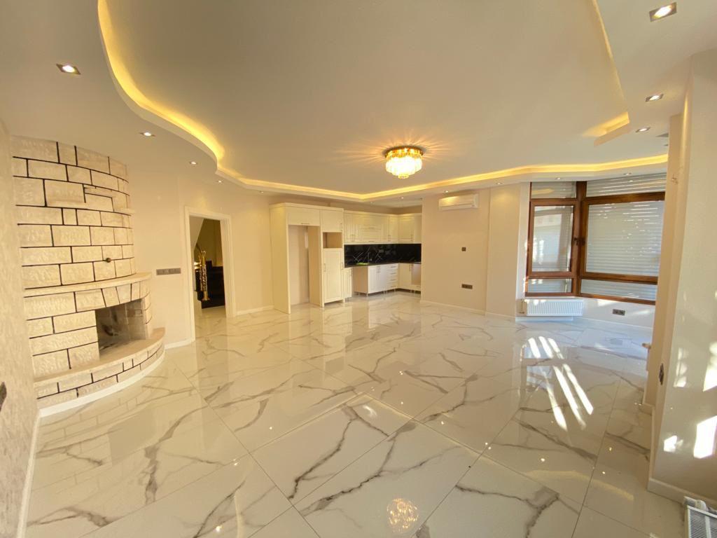 Вилла в Алании, Турция, 140 м² - фото 12