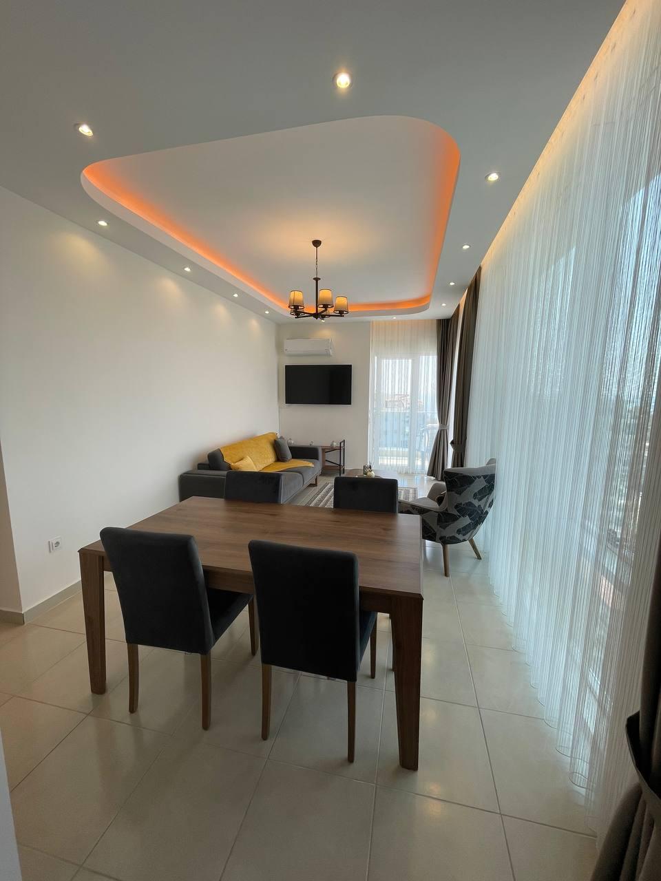 Пентхаус в Алании, Турция, 140 м² - фото 12