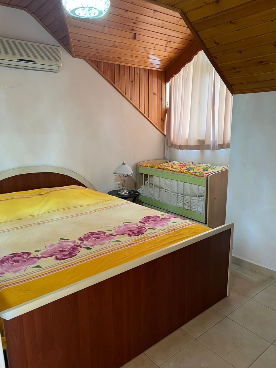 Пентхаус в Алании, Турция, 200 м² - фото 12