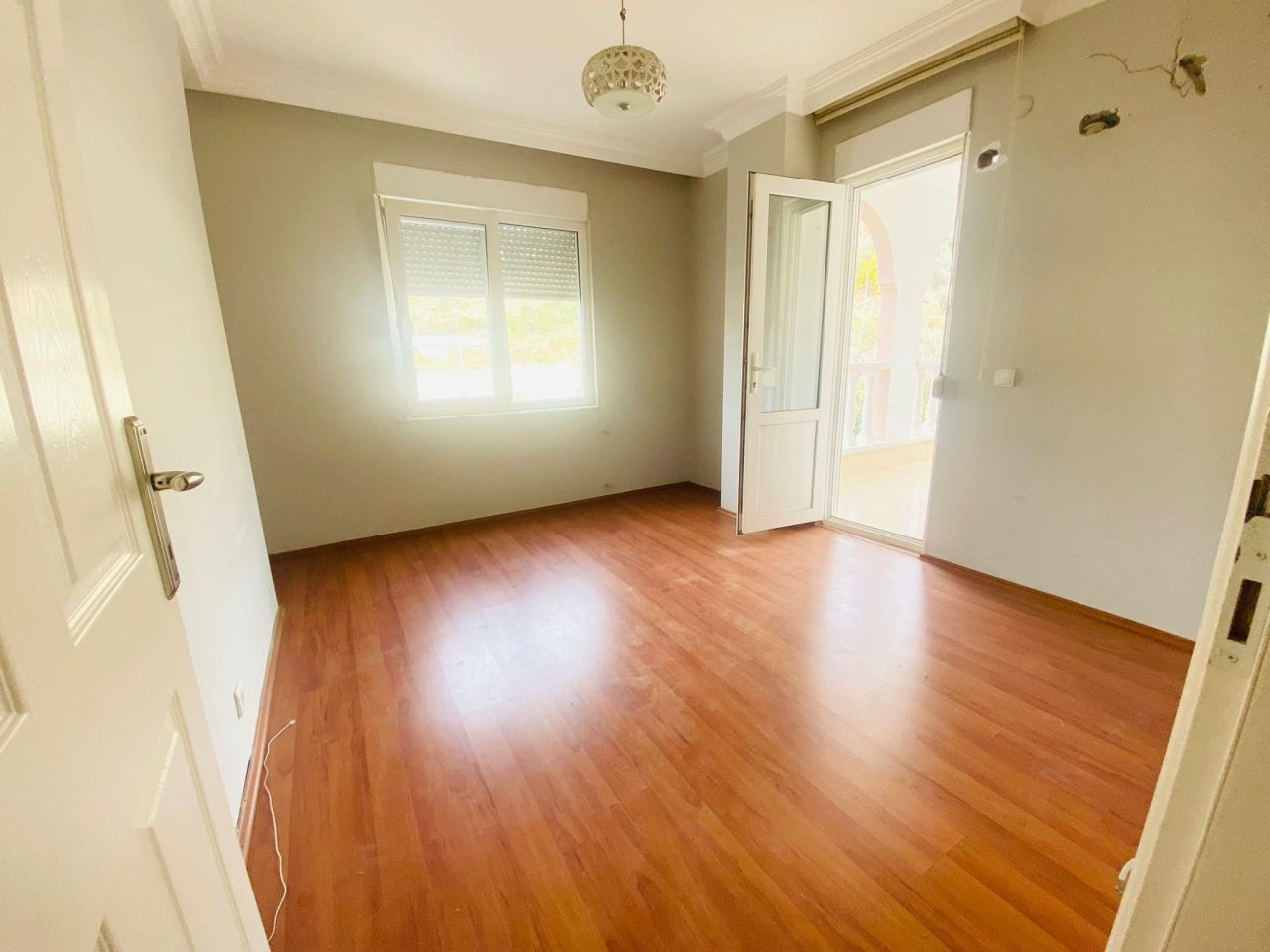 Квартира в Алании, Турция, 135 м² - фото 12