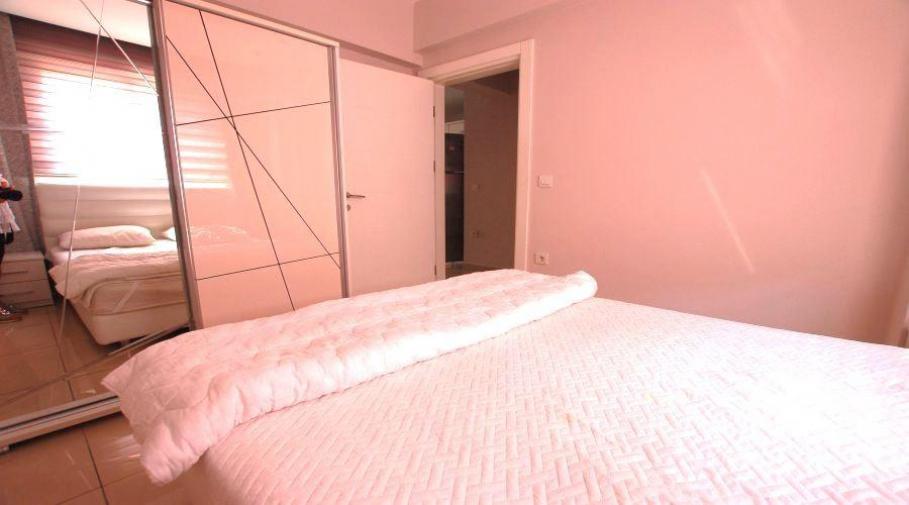 Квартира в Алании, Турция, 75 м² - фото 12