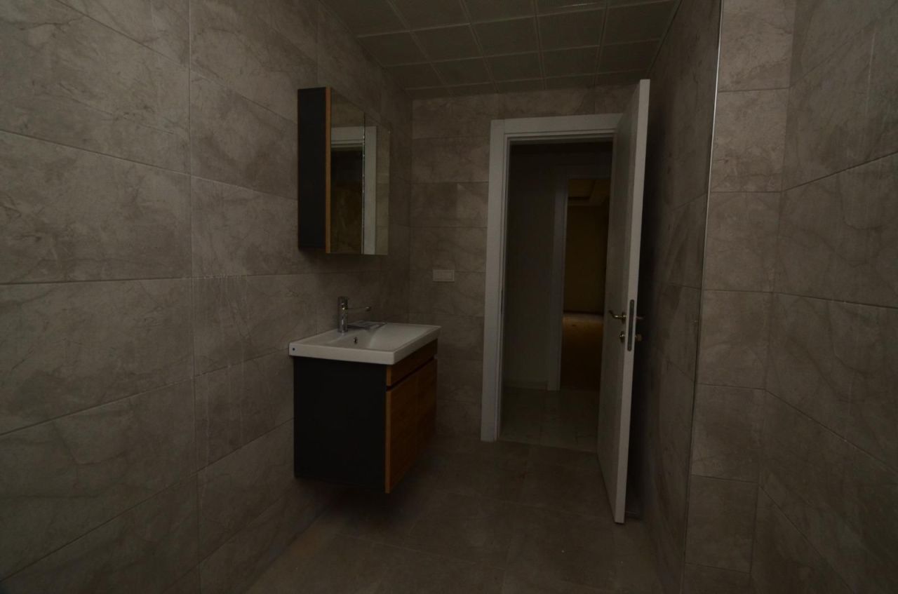 Квартира в Алании, Турция, 110 м² - фото 12