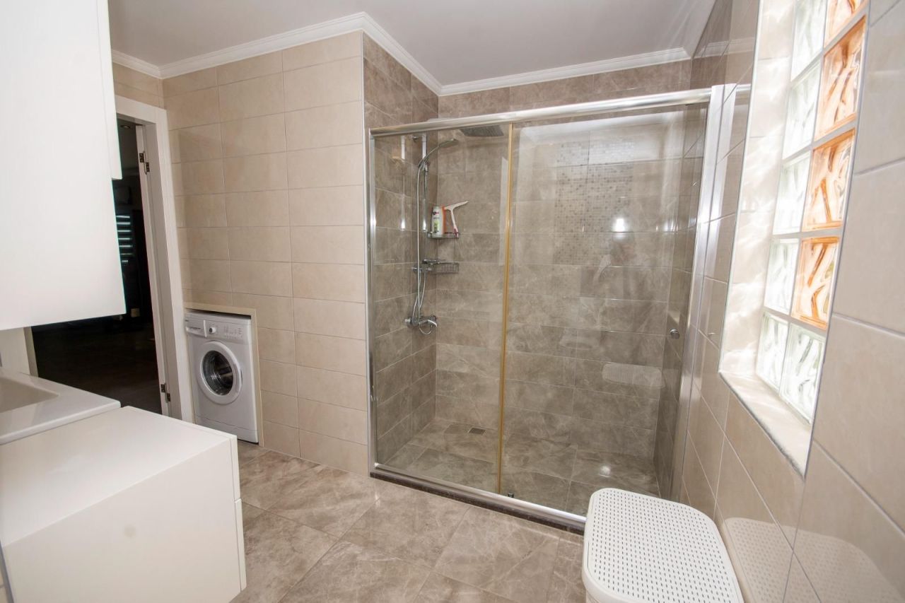 Пентхаус в Алании, Турция, 190 м² - фото 12