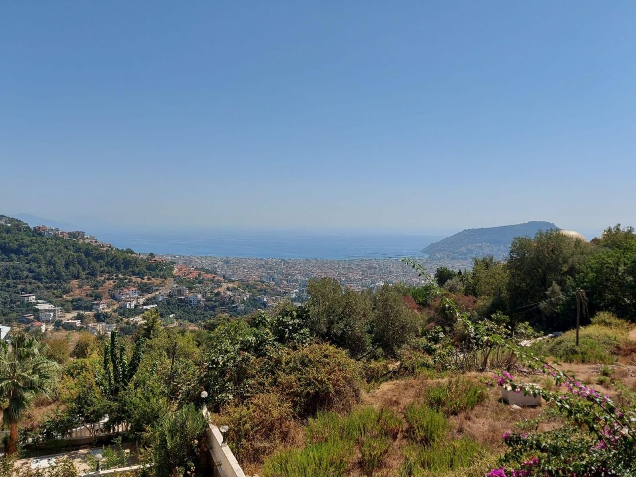 Вилла в Алании, Турция, 190 м² - фото 12