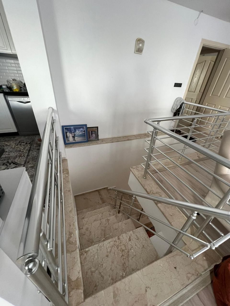 Пентхаус в Алании, Турция, 190 м² - фото 12