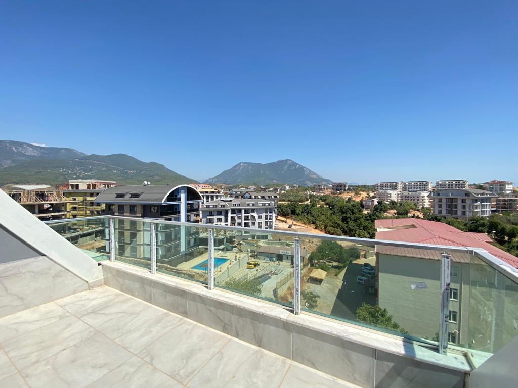 Пентхаус в Алании, Турция, 160 м² - фото 12