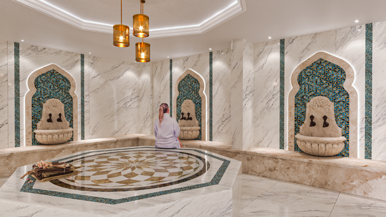 Пентхаус в Алании, Турция, 174 м² - фото 12