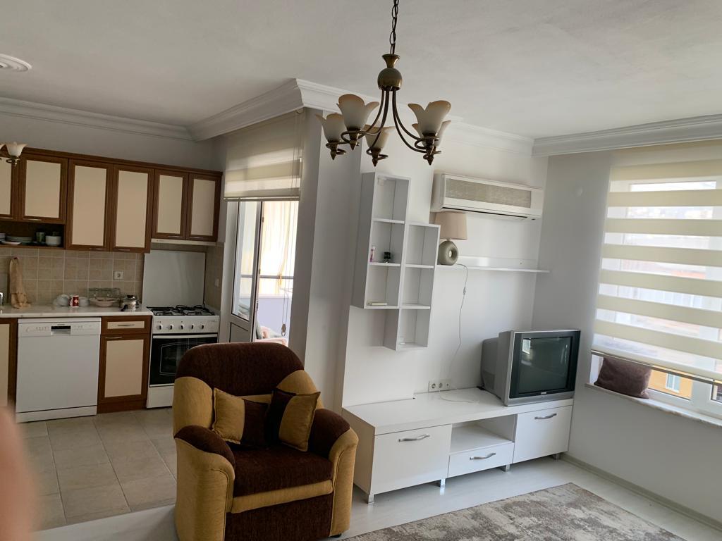 Квартира в Алании, Турция, 125 м² - фото 12