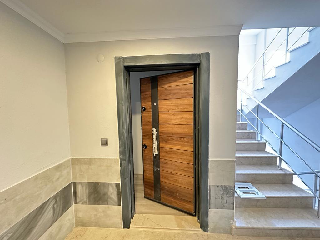 Квартира в Алании, Турция, 52 м² - фото 12