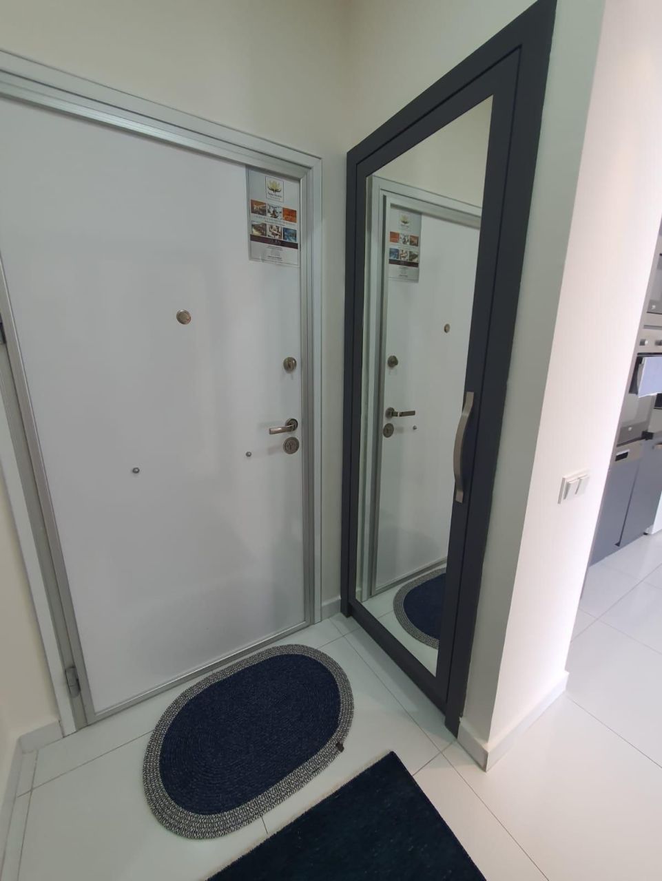 Квартира в Алании, Турция, 70 м² - фото 12