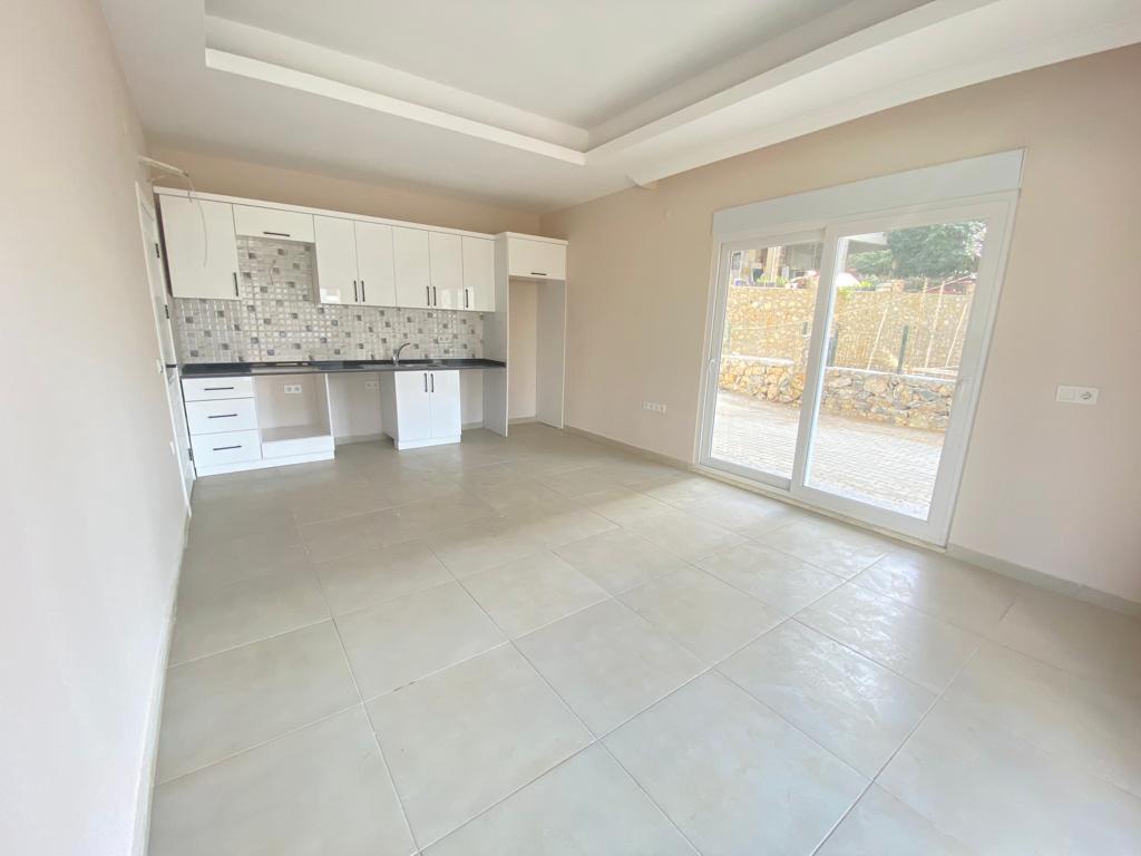 Квартира в Алании, Турция, 80 м² - фото 12