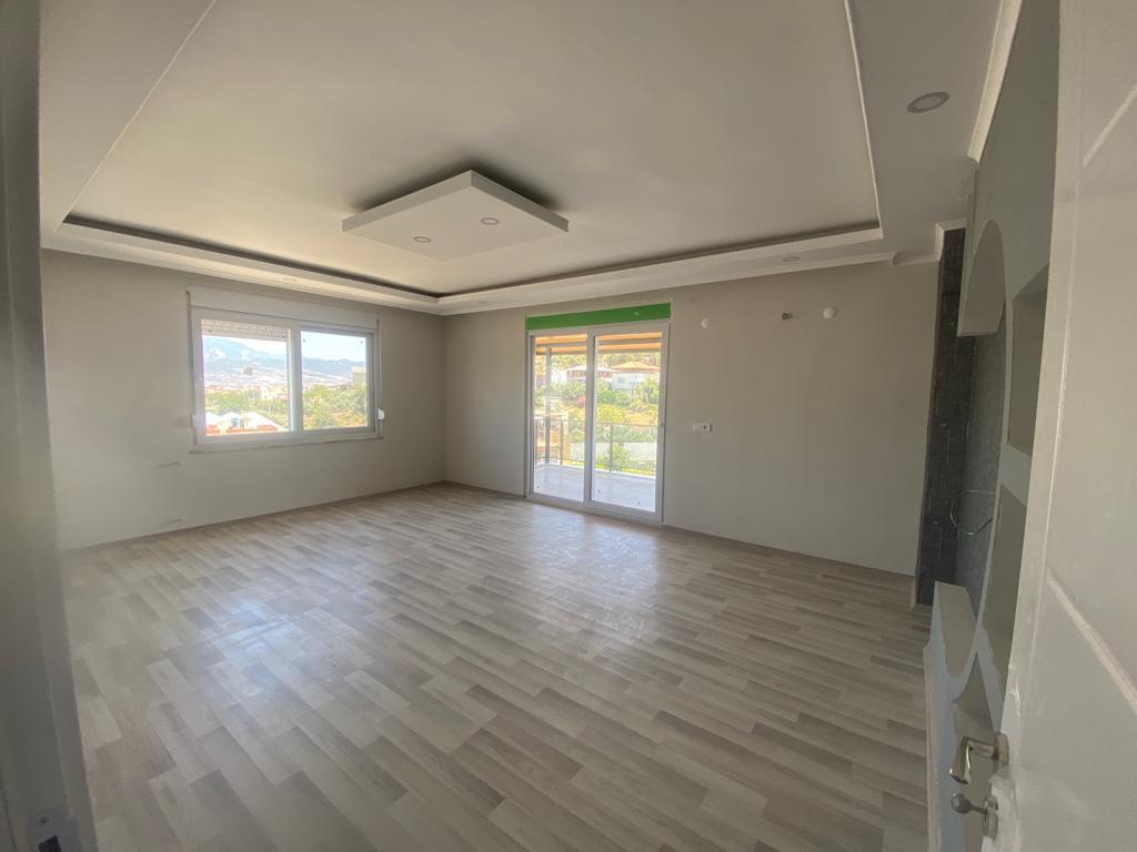 Пентхаус в Алании, Турция, 115 м² - фото 12