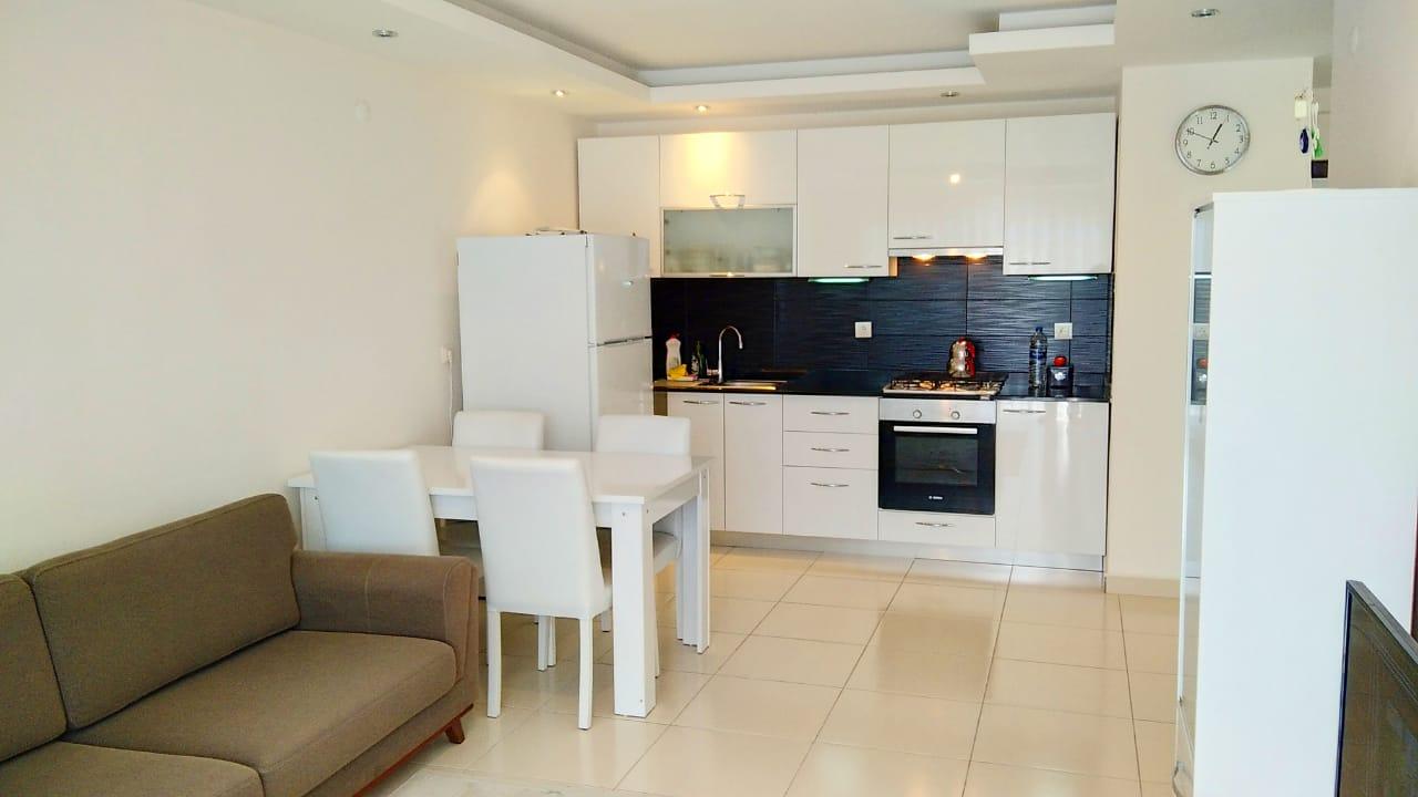 Квартира в Кестеле, Турция, 63 м² - фото 12