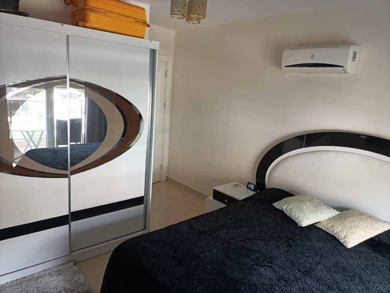 Квартира в Алании, Турция, 65 м² - фото 12