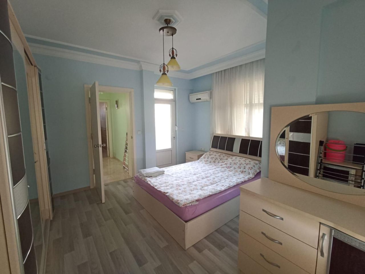 Вилла в Алании, Турция, 350 м² - фото 12
