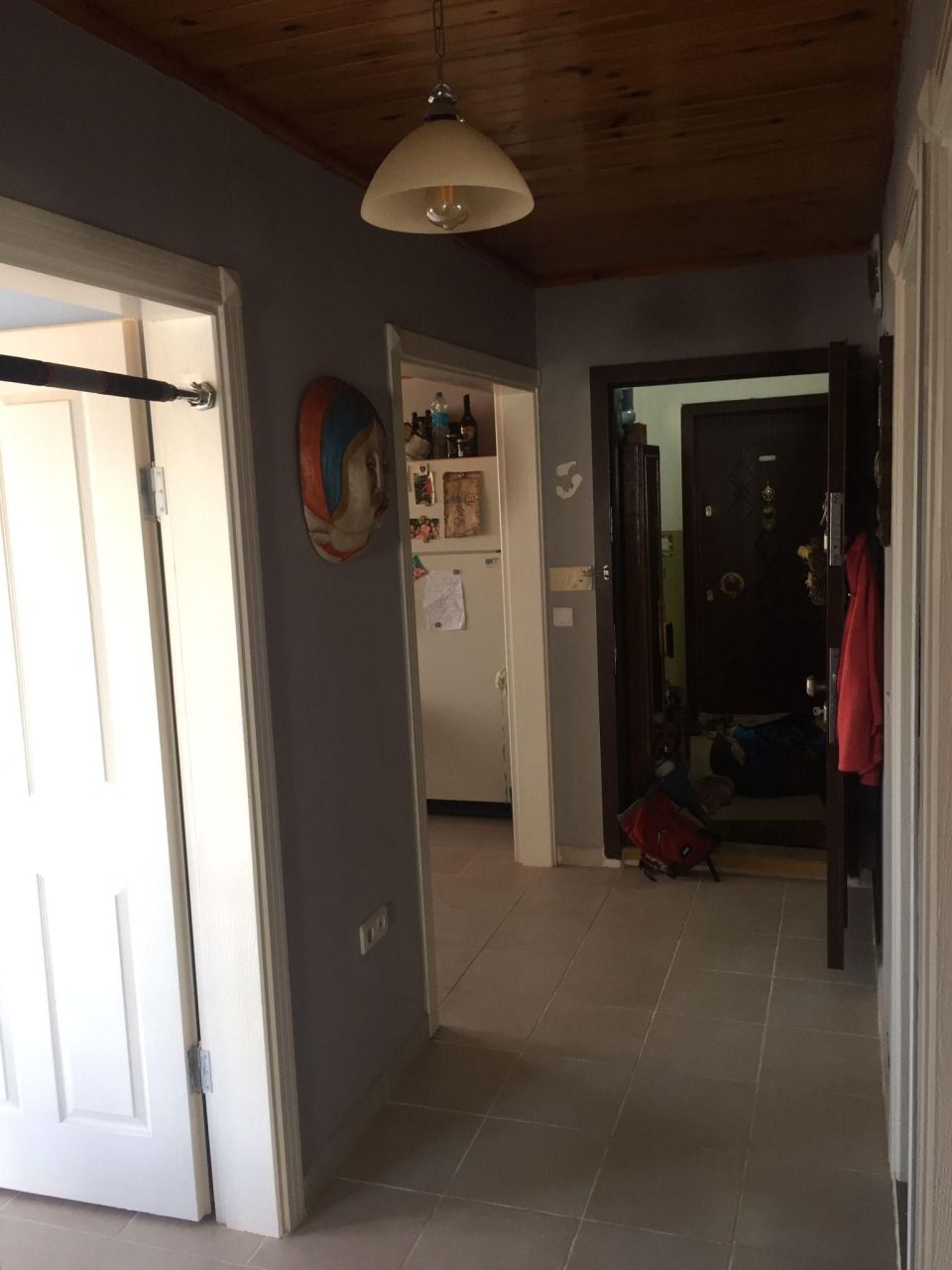 Пентхаус в Алании, Турция, 260 м² - фото 12