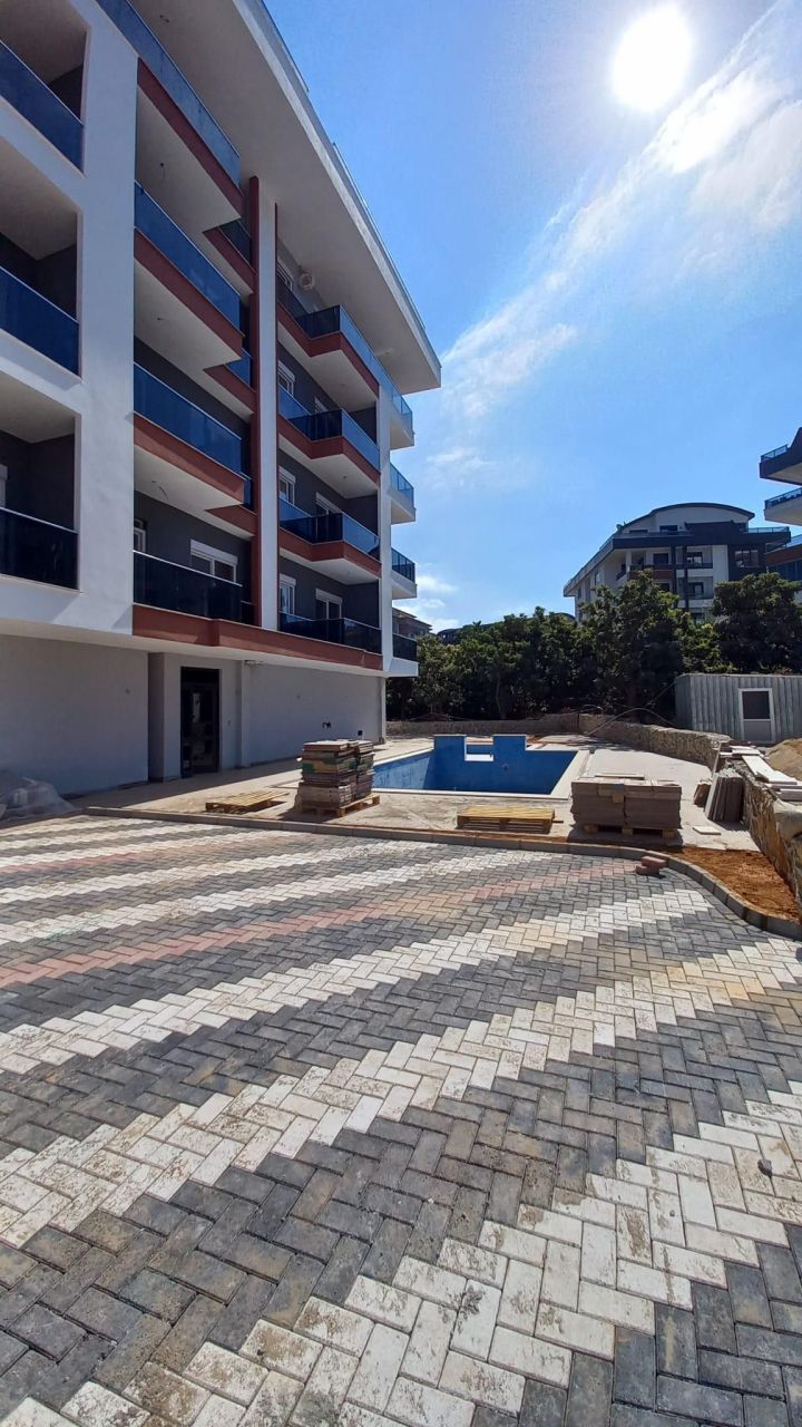 Пентхаус в Алании, Турция, 150 м² - фото 12