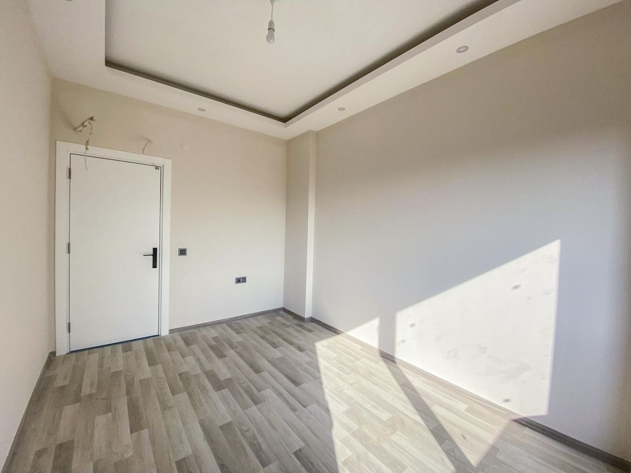 Квартира в Алании, Турция, 103 м² - фото 12