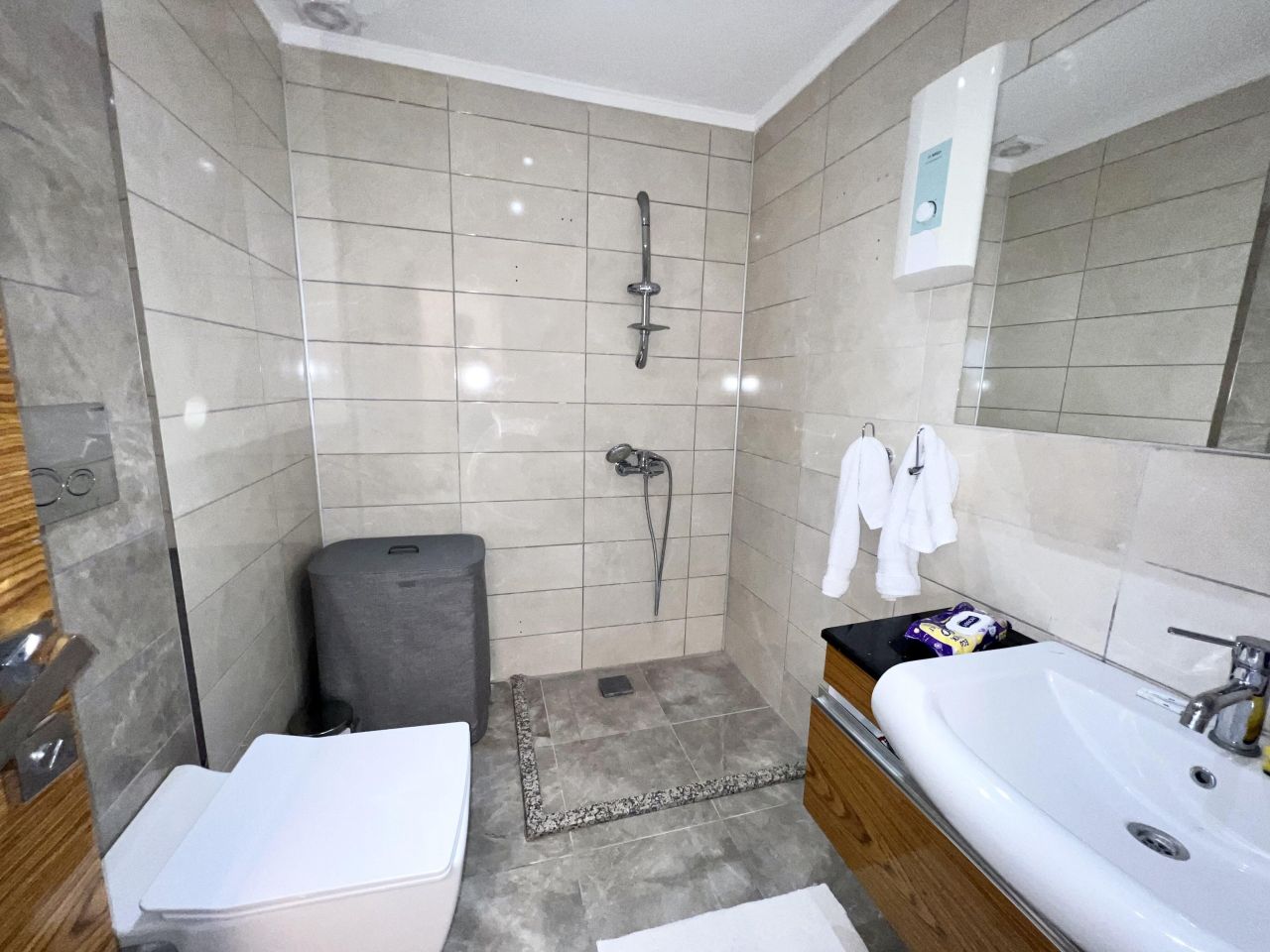 Пентхаус в Алании, Турция, 270 м² - фото 12