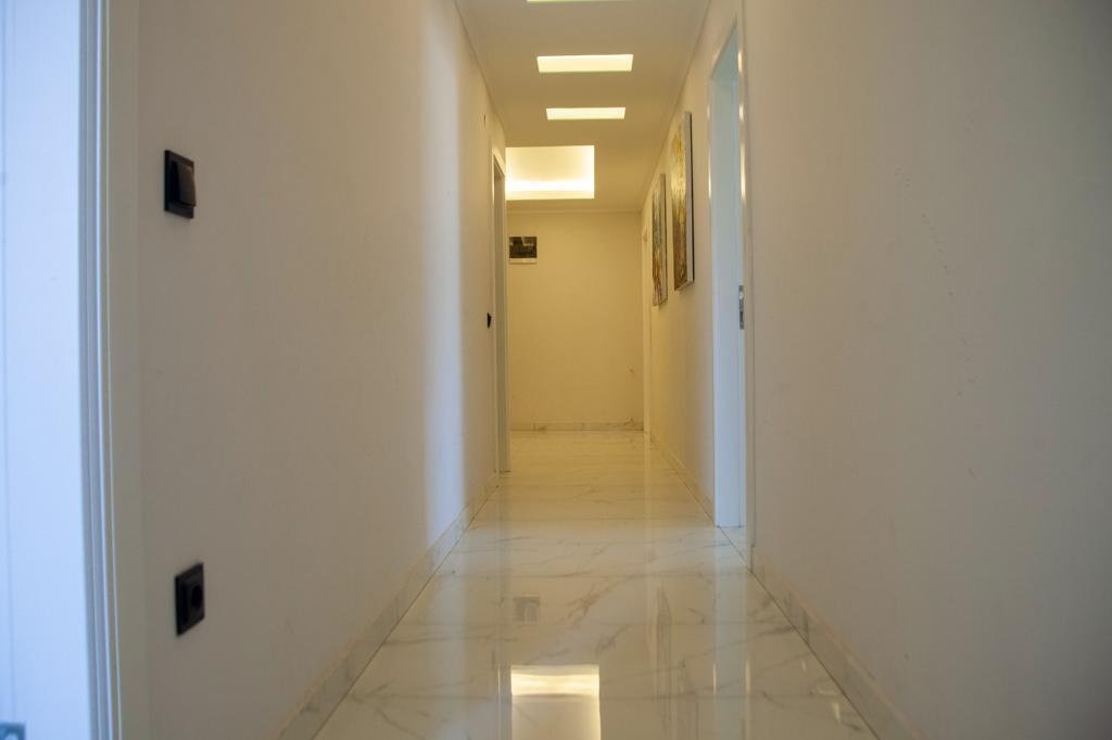 Квартира в Алании, Турция, 180 м² - фото 12