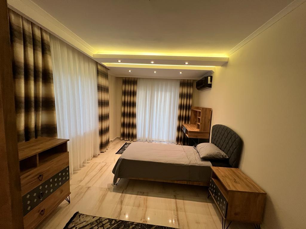 Вилла в Алании, Турция, 125 м² - фото 12