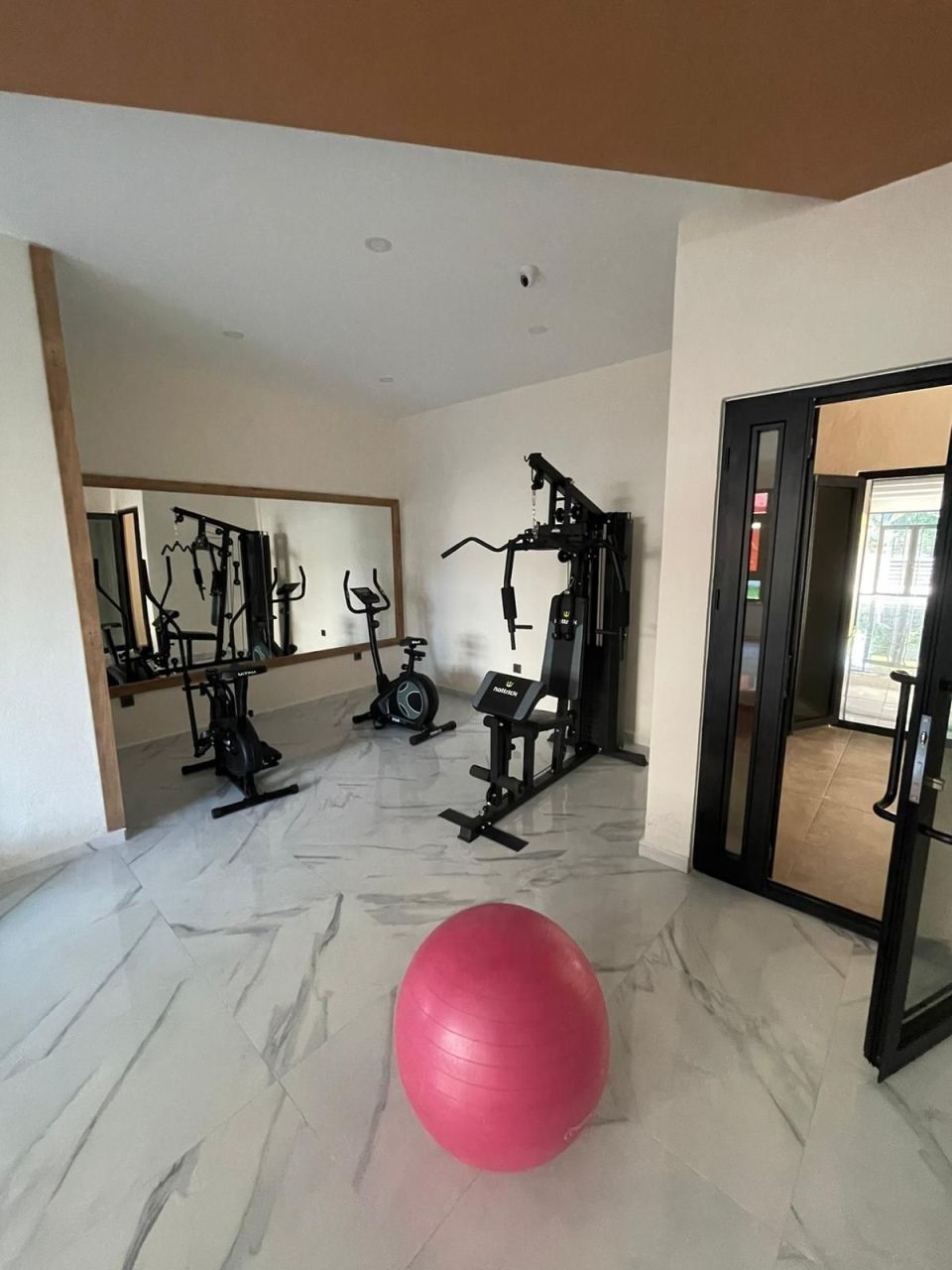 Квартира в Алании, Турция, 75 м² - фото 12