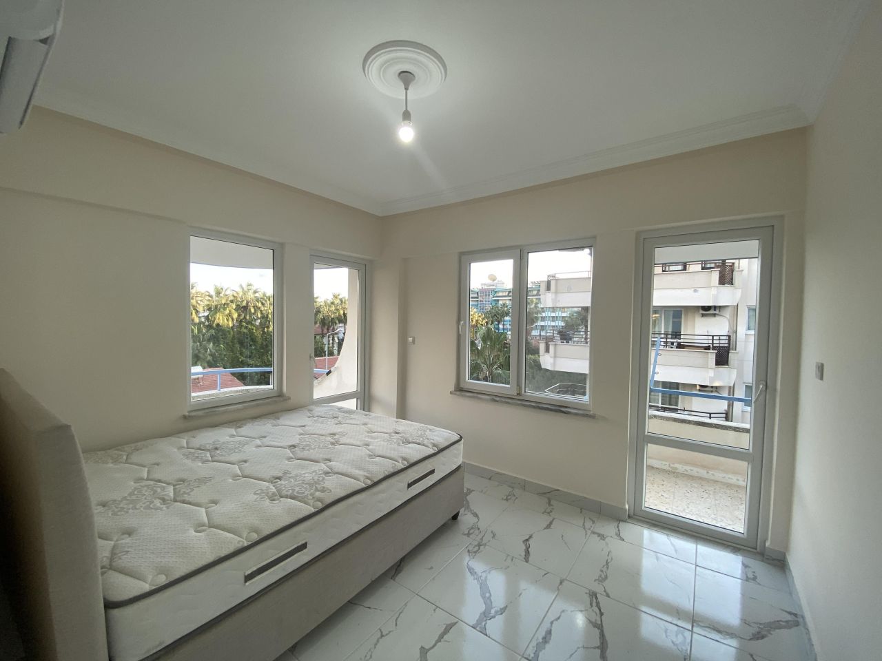 Квартира в Алании, Турция, 115 м² - фото 12