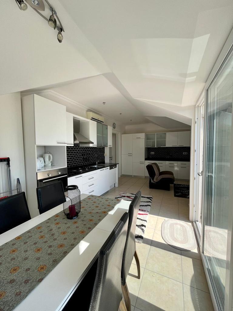 Пентхаус в Алании, Турция, 200 м² - фото 12