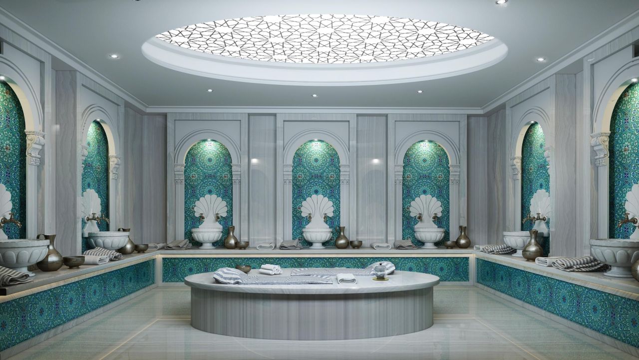 Пентхаус в Авсалларе, Турция, 120 м² - фото 12