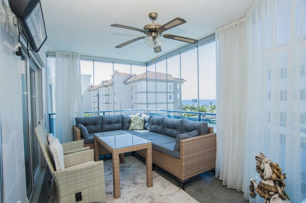 Квартира в Кестеле, Турция, 65 м² - фото 12