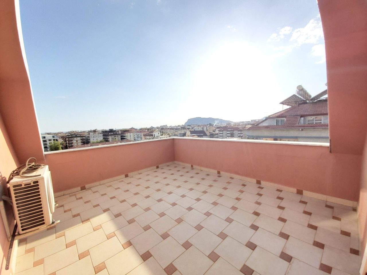 Пентхаус в Алании, Турция, 320 м² - фото 12