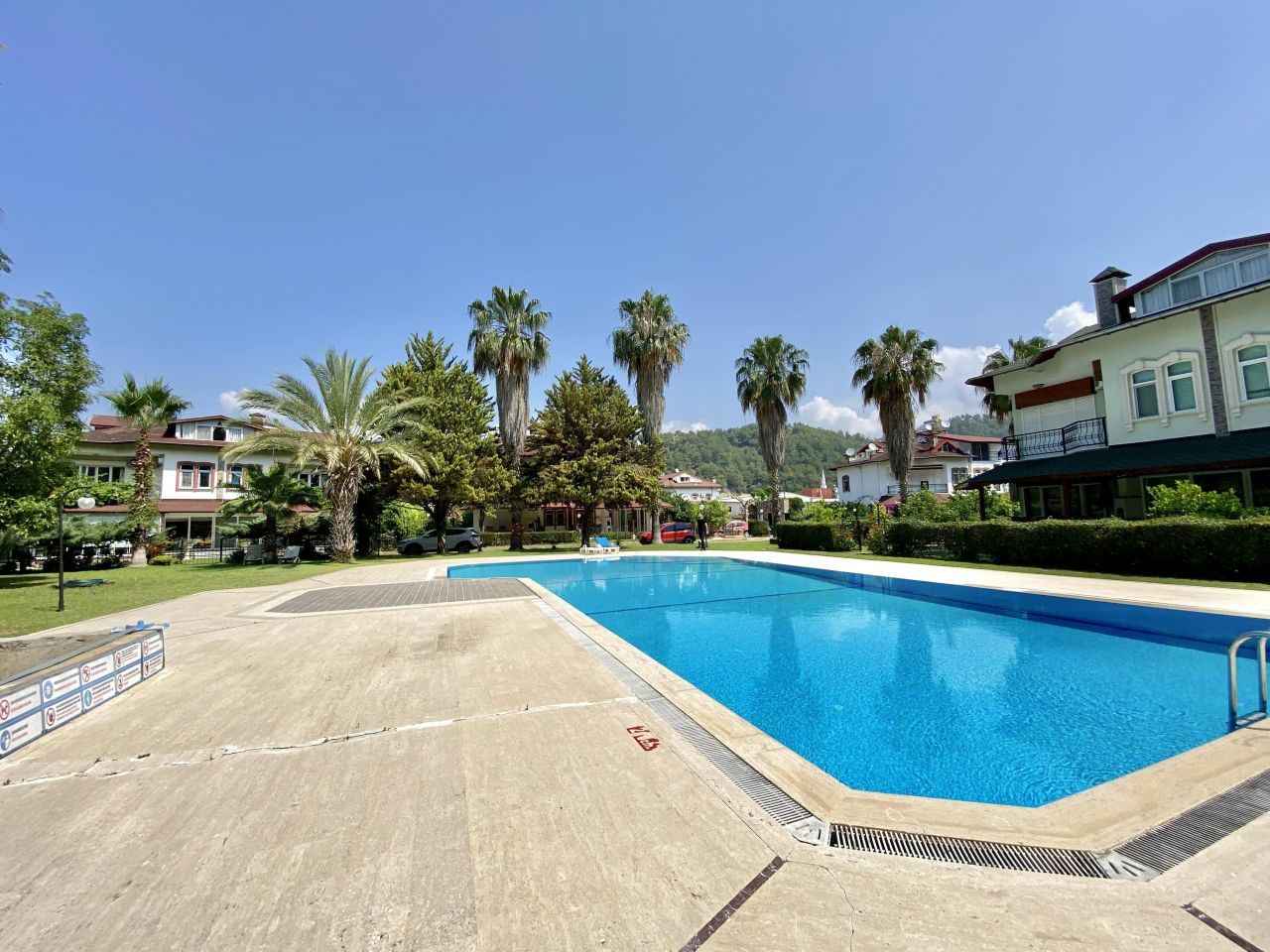 Вилла в Алании, Турция, 195 м² - фото 12