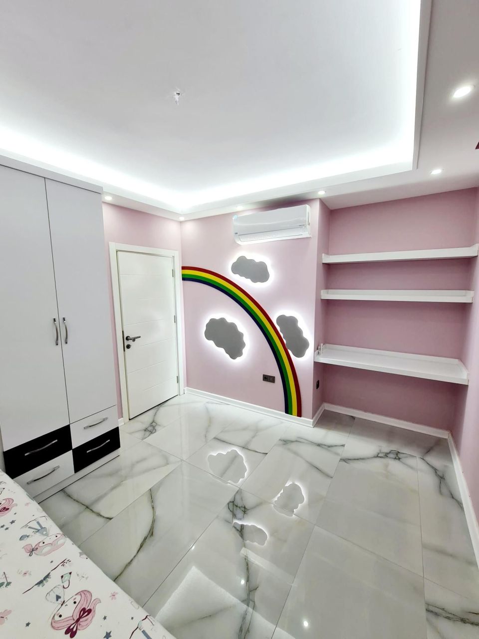 Вилла в Алании, Турция, 220 м² - фото 12