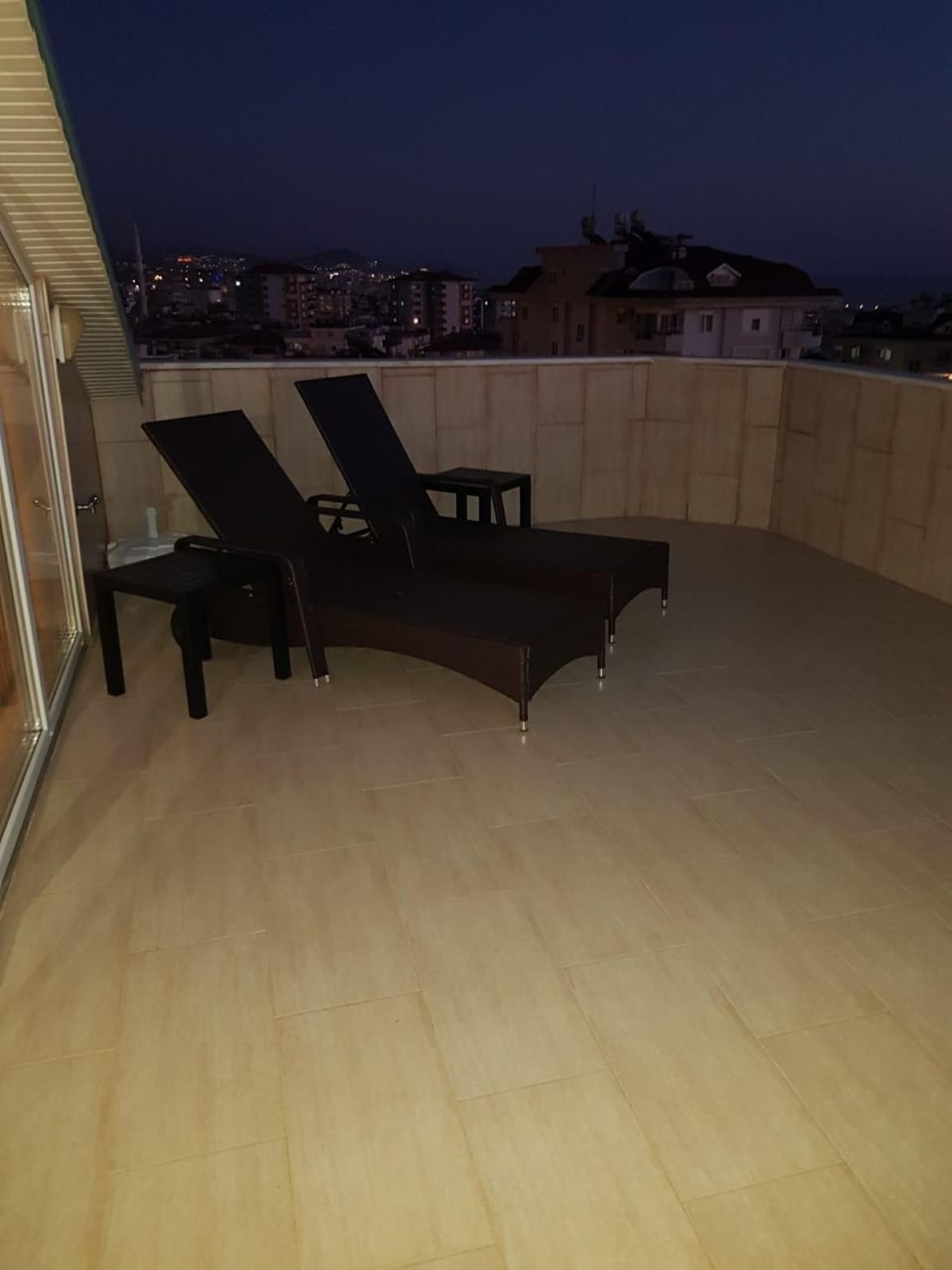 Пентхаус в Алании, Турция, 200 м² - фото 12