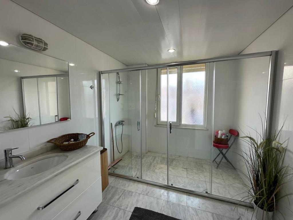 Пентхаус в Алании, Турция, 225 м² - фото 12