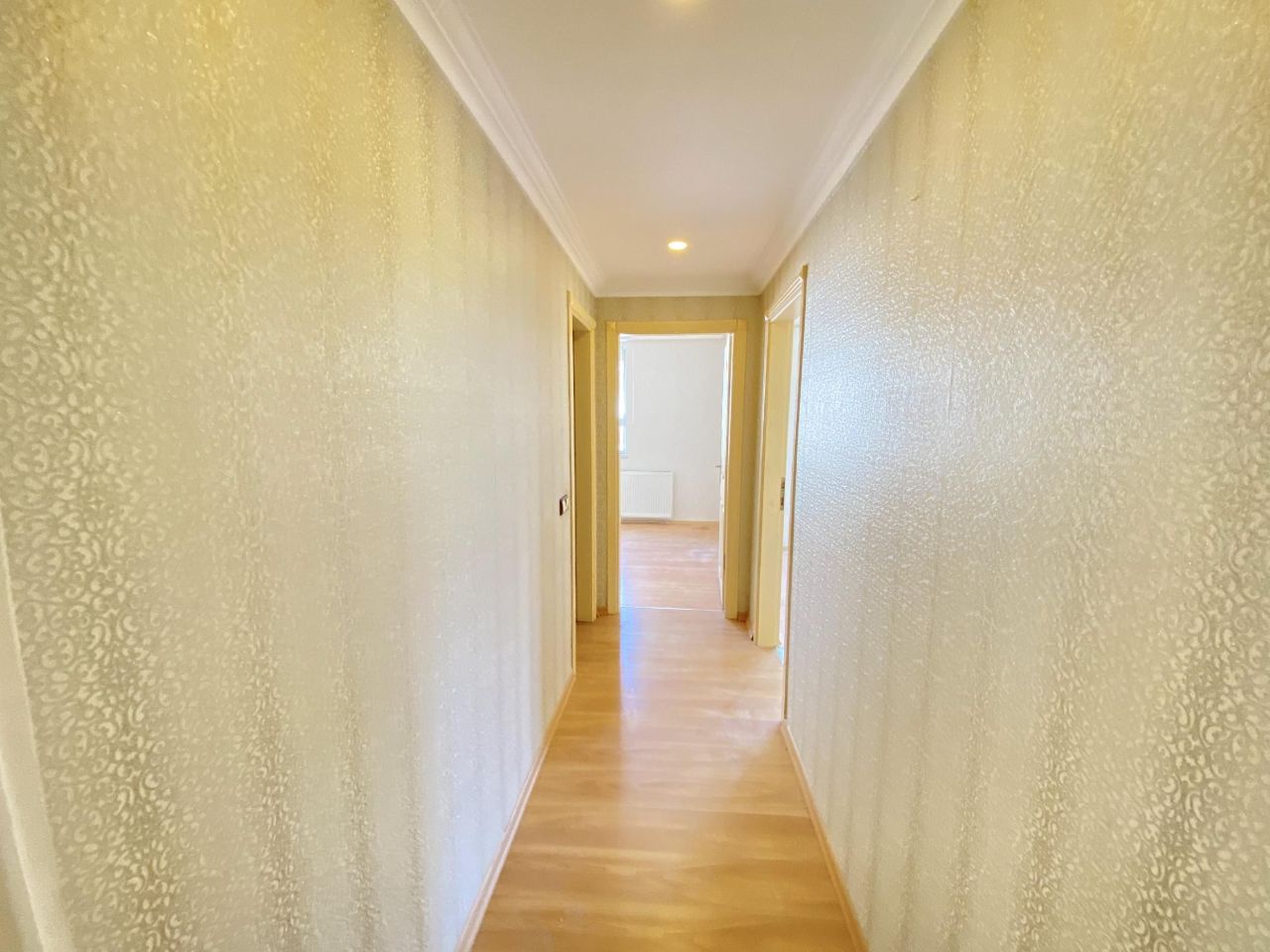 Квартира в Алании, Турция, 145 м² - фото 12