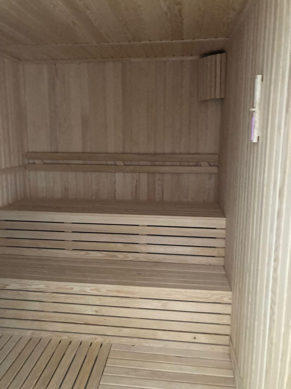 Квартира в Алании, Турция, 50 м² - фото 12