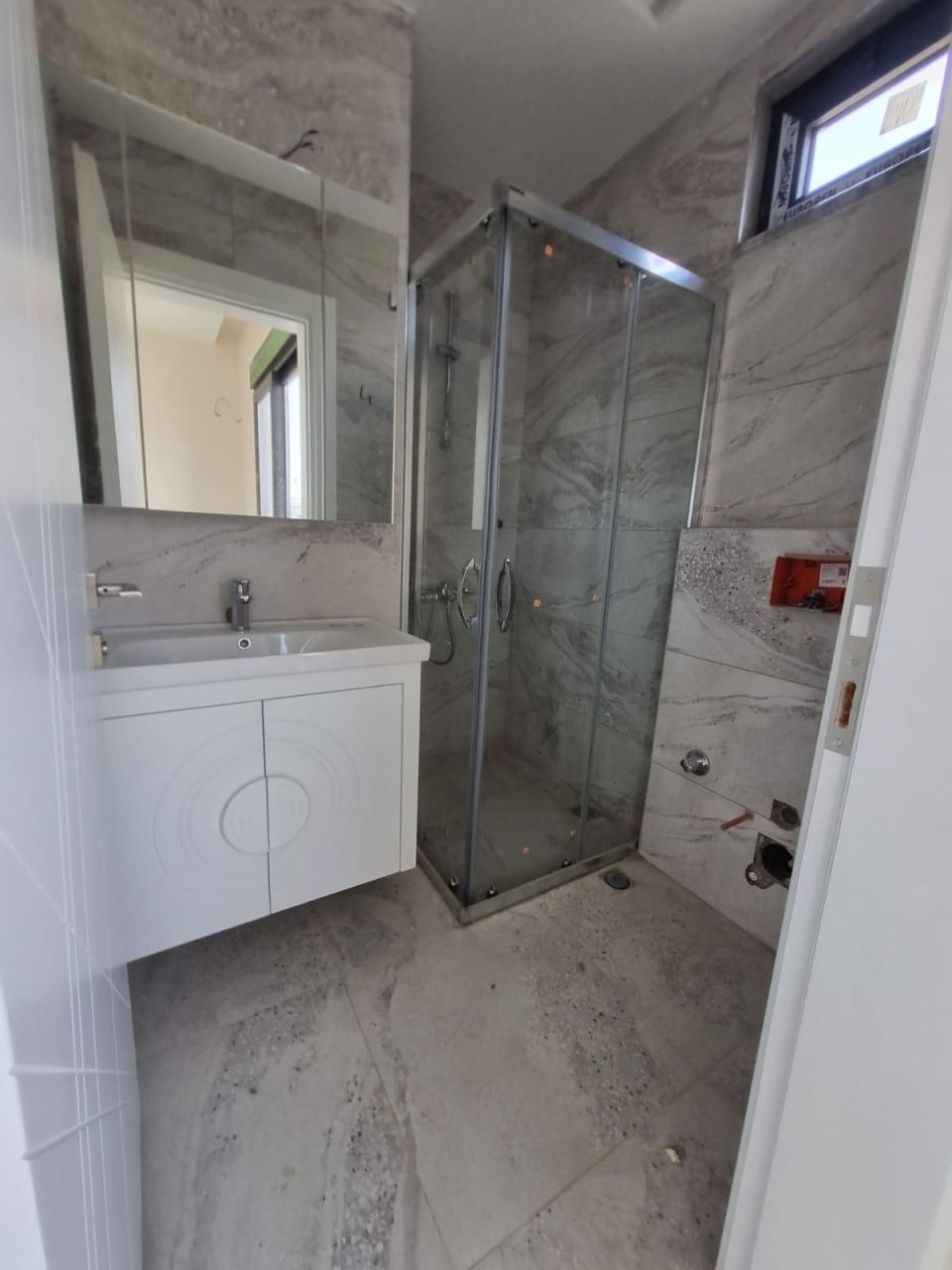 Квартира в Алании, Турция, 105 м² - фото 12