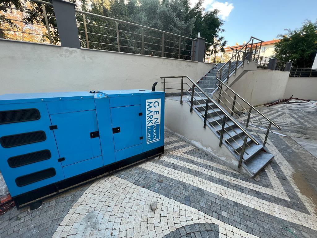 Квартира в Алании, Турция, 55 м² - фото 12