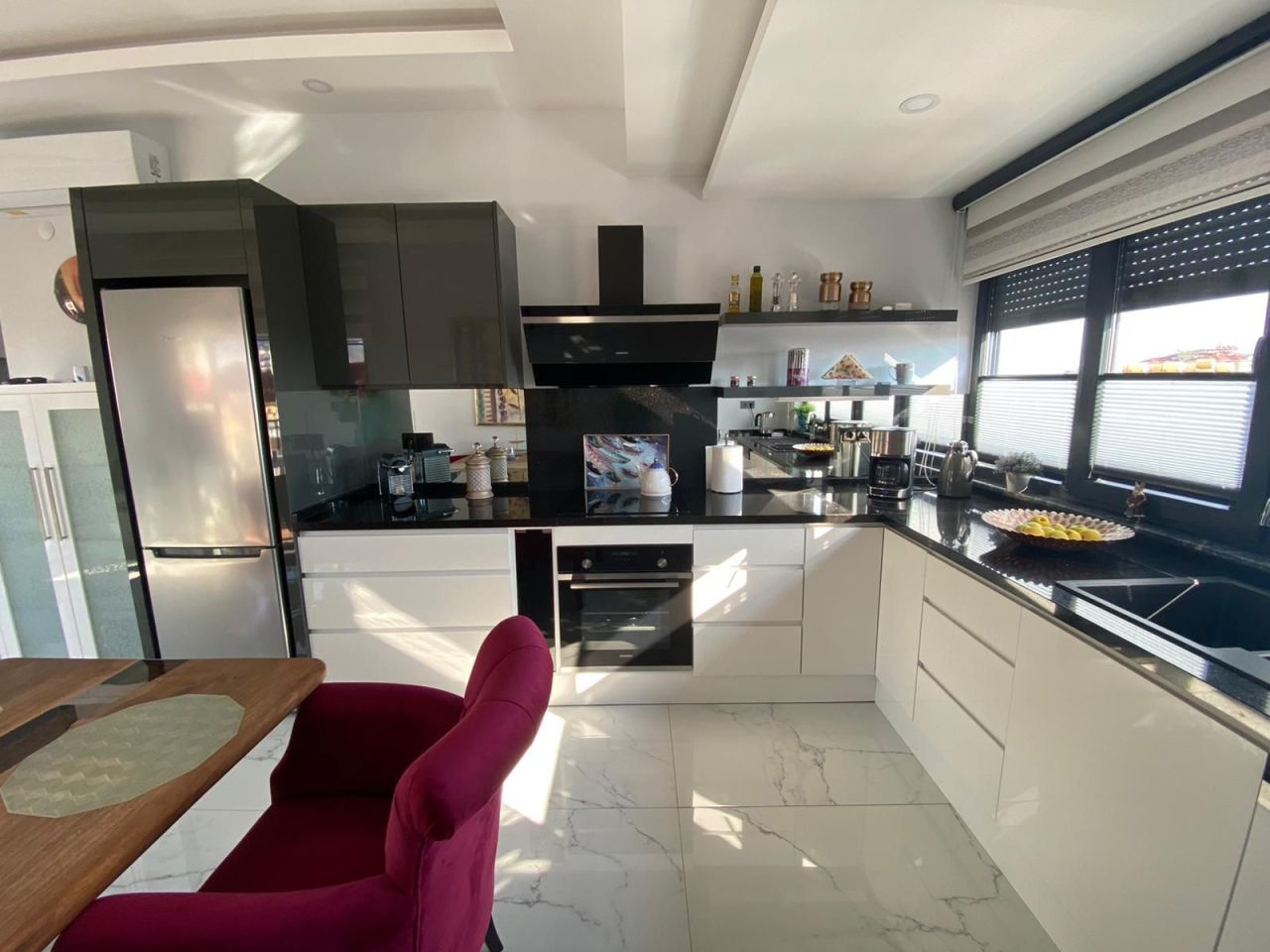 Пентхаус в Алании, Турция, 140 м² - фото 12