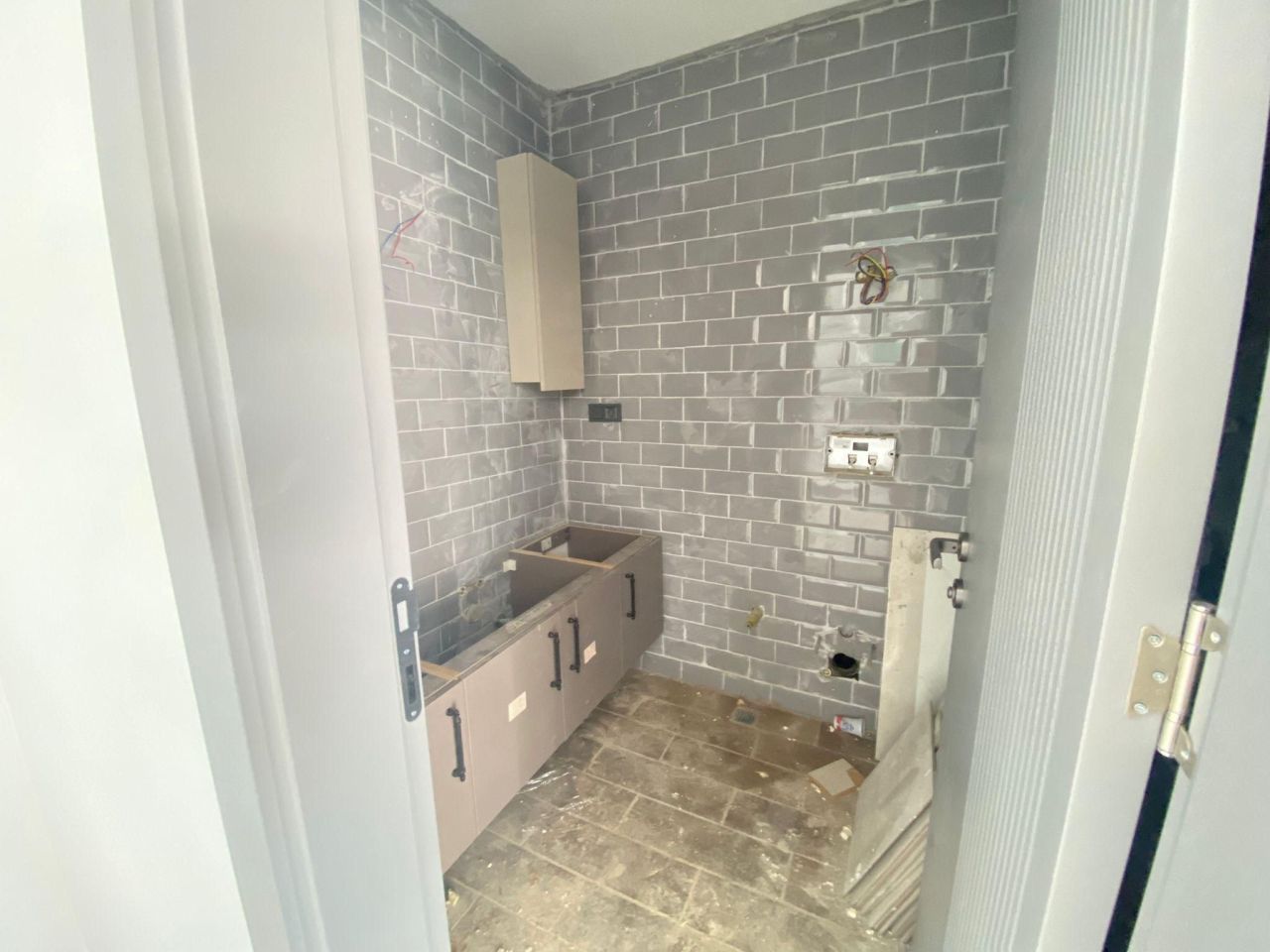 Пентхаус в Алании, Турция, 150 м² - фото 12