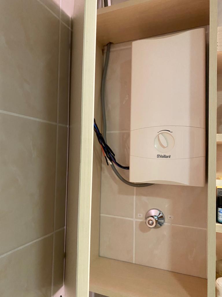 Квартира в Алании, Турция, 165 м² - фото 12