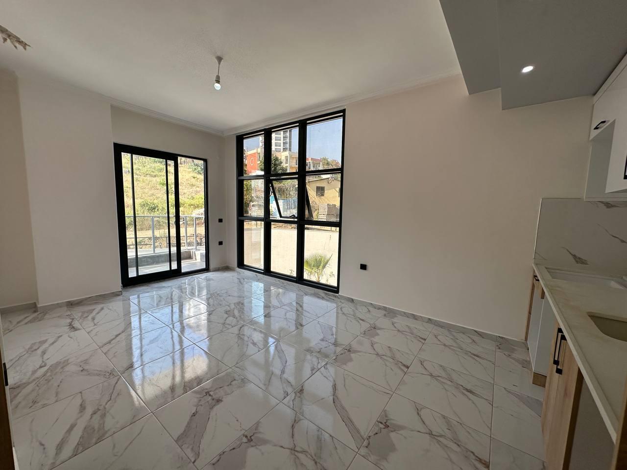 Квартира в Авсалларе, Турция, 44 м² - фото 12