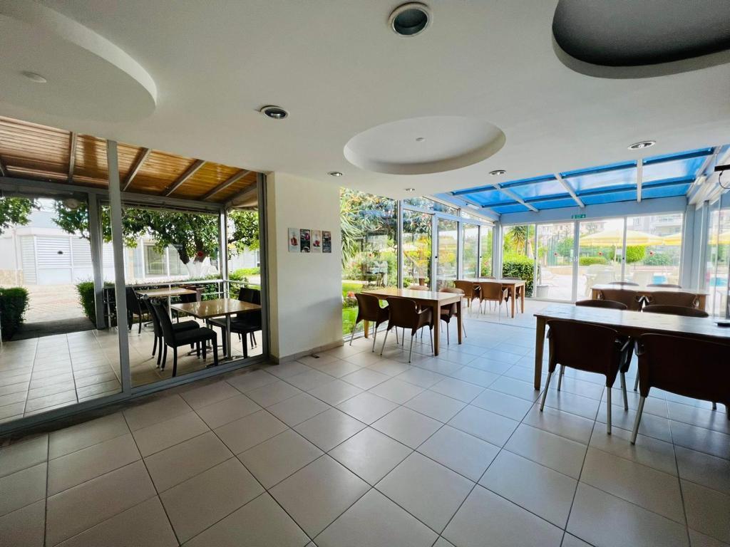 Квартира в Алании, Турция, 60 м² - фото 12