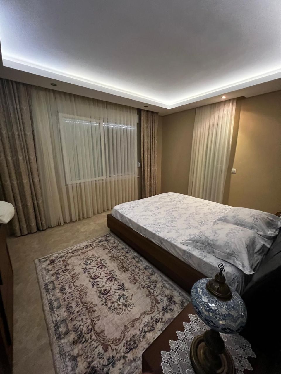 Квартира в Алании, Турция, 170 м² - фото 12